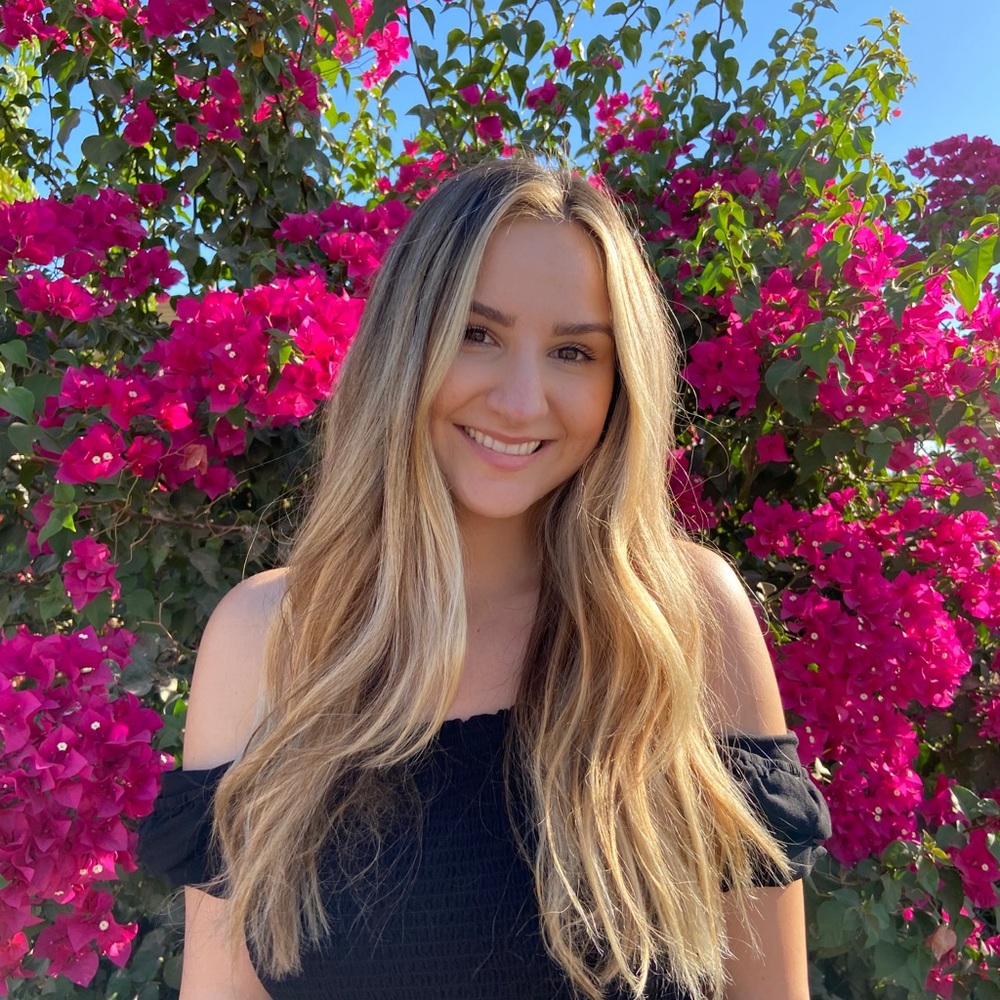 Meet your Posher, Debbie